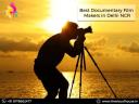 Best documentary film makers in Delhi NCR logo